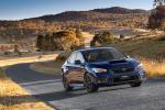 Subaru WRX 2017 года (AU)